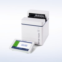 梅特勒托利多 UV5/UV7 超越系列紫外可见分光光度计