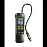 德图testo 316-4 冷媒检漏仪套装 - 包括制冷剂 (NH3) 传感器
