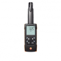 德图testo 535 - 数字CO2 测量仪，可连接APP