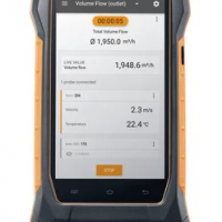 德图testo 400 - 智能型参比级多功能测量仪