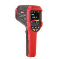 优利德 UT305A+红外测温仪