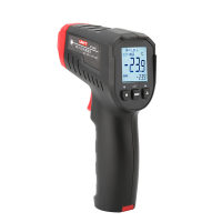 优利德 UT306E 红外测温仪