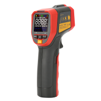 优利德 UT303D+ 非接触红外测温仪