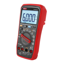 优利德 UT18BMAX 数字万用表