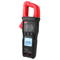 优利德 UT202S 智能数字钳形表