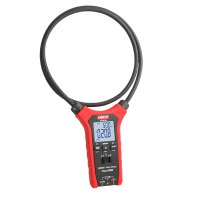 优利德 UT281E+ 柔性钳形表