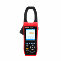 优利德 UT217B 示波型钳形表
