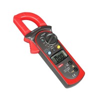 优利德 UT202数字钳形表