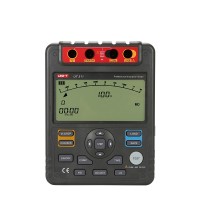优利德 UT511 绝缘电阻测试仪
