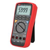 优利德 UT533 绝缘万用表
