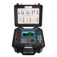 优利德 UT515C 10kV高压绝缘电阻测试仪