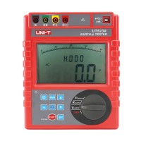 优利德 UT523A 接地电阻测试仪