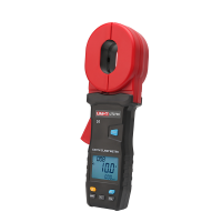 优利德 UT273C 钳形接地电阻测试仪