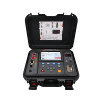 优利德 UT620T 直流低电阻测试仪