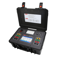 优利德 UT620F 三通道直流电阻测试仪