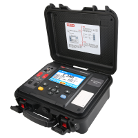 优利德 UT620E 直流电阻测试仪