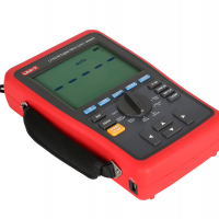 优利德 UT620B 直流低电阻测试仪