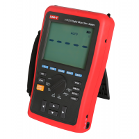 优利德 UT620A 直流低电阻测试仪