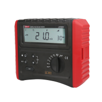 优利德 UT586+ 漏电开关测试仪