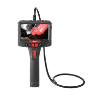 优利德 UT663B-3m 双向180°转向工业内窥镜