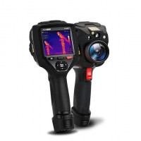 华盛昌 DT-9897L工业智能长焦型红外热像仪