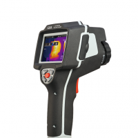 华盛昌 DT-9875/9875H 160*120专业型红外热像仪
