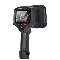 华盛昌 DT-1980 手持式声学成像仪工业声波成像仪