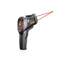 华盛昌 DT-9860/9861/9862/9862EX 专业红外摄温仪