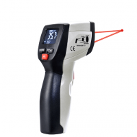 华盛昌 DT-820V/820B/822新型迷你型红外线测温仪