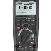 华盛昌 DT-9979高精度专业数字万用表