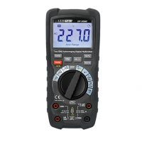 华盛昌 DT-9560/9561/9562工业级6000位真有效值数字万用表