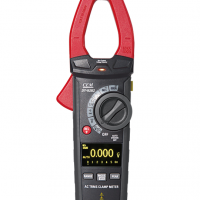 华盛昌 DT-9282 600A真有效值工业级数字钳形表