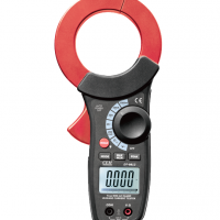 华盛昌 DT-9812 1000A专业交流泄漏电流钳形表