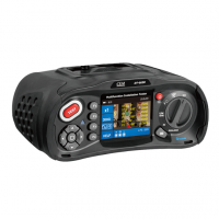 华盛昌 DT-6650多功能综合电气测试仪