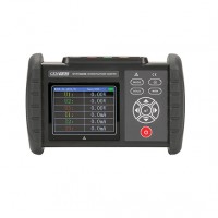 华盛昌 DT-TV3020B 三相数字相位伏安表