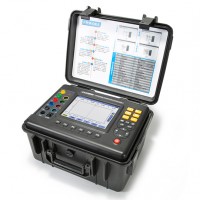 华盛昌 DT-QT5000 电能质量分析仪