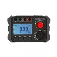 华盛昌 DT-IT4015系列 绝缘电阻测试仪