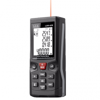 华盛昌 iLDM-40S/60S/80S/100S/120S高清反显屏智能激光测距仪