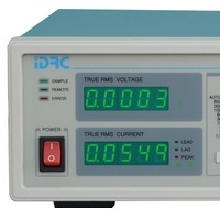 擎宏 CP-268系列 数字式功率分析仪