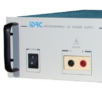 擎宏CDP-HV 数位化可程式高压直流电源