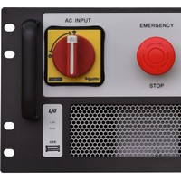 擎宏 PDU系列 可程式可程式交流电源