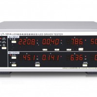 和普泰克 LT-101A LED驱动电源性能测试仪