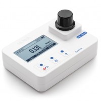哈纳HANNA HI97714 氰化物/氰化钾便携式光度计