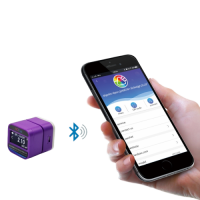 虹谱光色 HPL220 UVB紫外辐射计