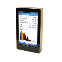 虹谱光色 HP-1700F闪光灯光谱照度计