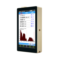 虹谱光色 OHSP-350IRS红外光谱分析仪