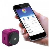 虹谱光色 HPL200IR红外辐射计