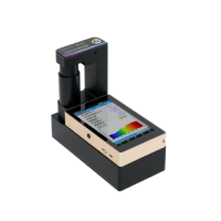 虹谱光色 OHSP-660光谱透反射率测试仪