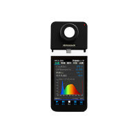 虹谱光色 HPCS-330C无线光谱照度计（家禽版）