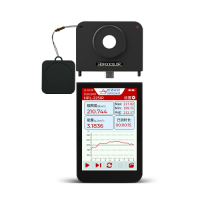 虹谱光色 HPL-225IR无线红外辐照计